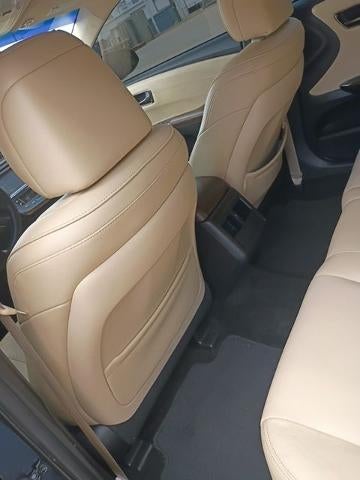 2016 Toyota Avalon 4dr Sdn XLE (SE)
