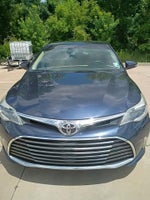 2016 Toyota Avalon 4dr Sdn XLE (SE)