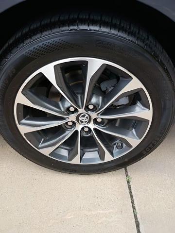 2016 Toyota Avalon 4dr Sdn XLE (SE)
