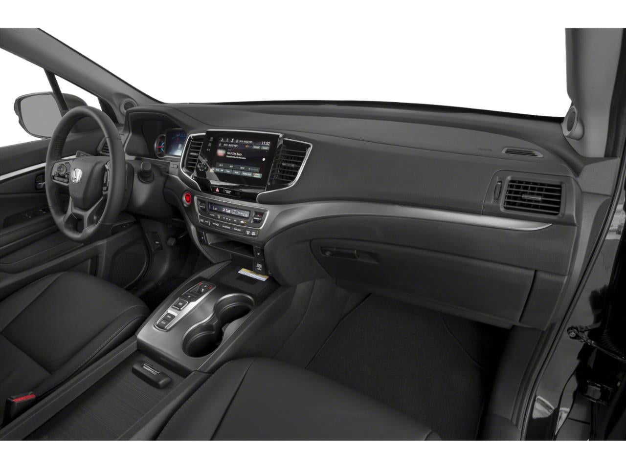 2021 Honda Pilot Special Edition 2WD