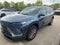 2025 Buick Enclave 4dr Preferred
