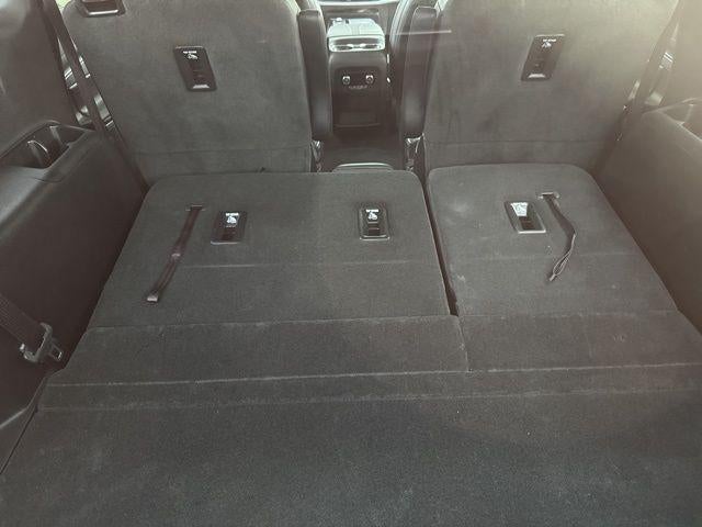 2025 Buick Enclave 4dr Preferred