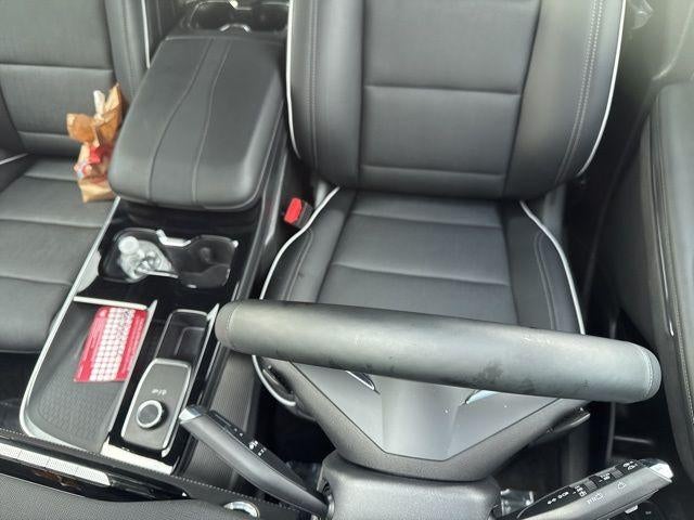 2025 Buick Enclave 4dr Preferred