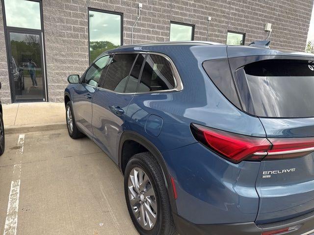 2025 Buick Enclave 4dr Preferred