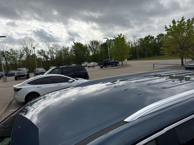 2025 Buick Enclave 4dr Preferred