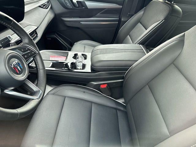 2025 Buick Enclave 4dr Preferred