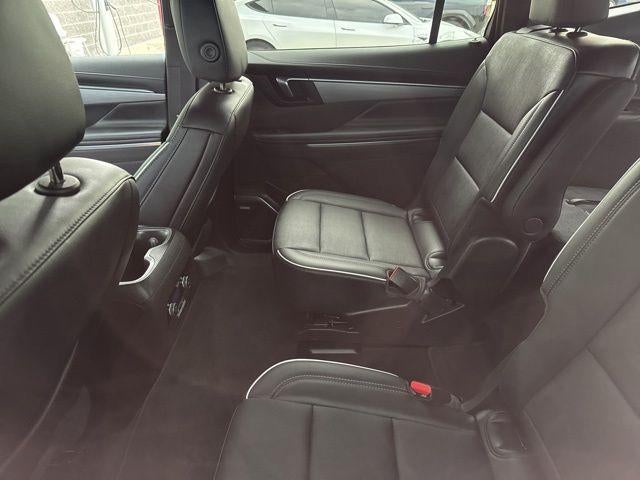 2025 Buick Enclave 4dr Preferred