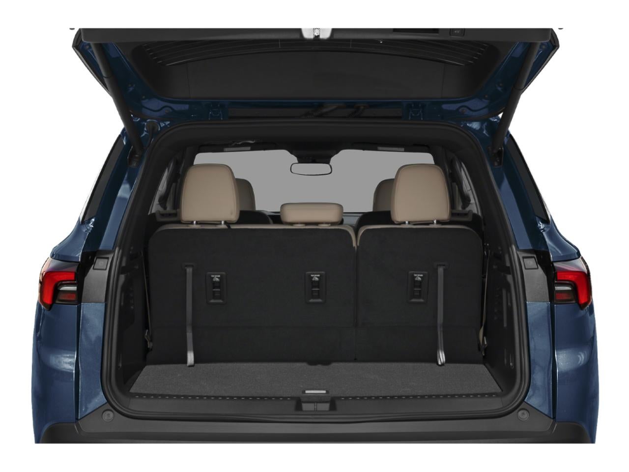 2025 Buick Enclave 4dr Preferred