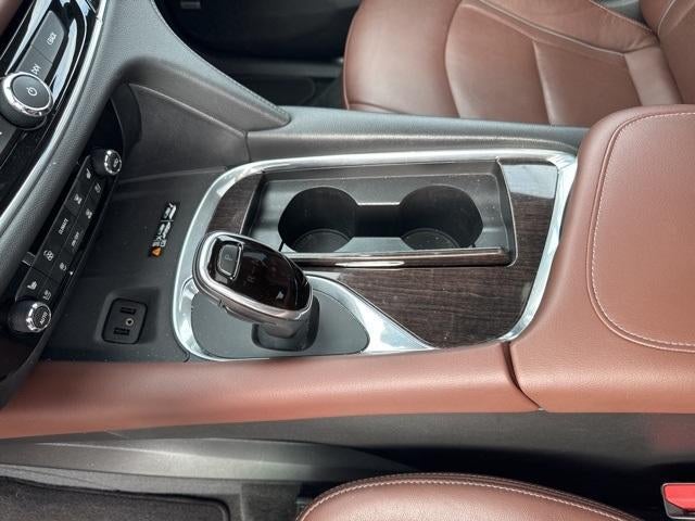 2019 Buick Enclave Avenir AWD