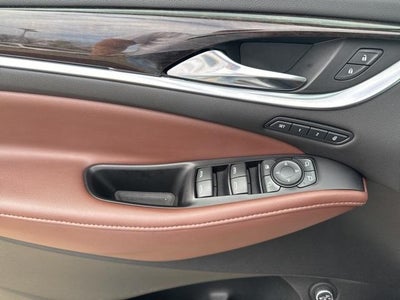 2019 Buick Enclave Avenir AWD