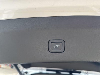 2019 Buick Enclave Avenir AWD