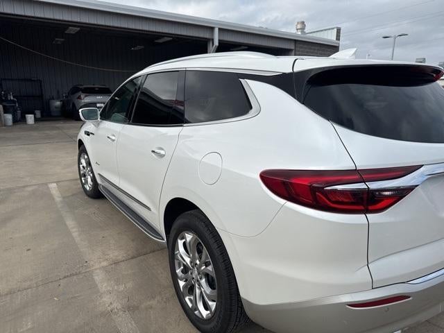 2019 Buick Enclave Avenir AWD