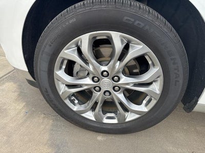 2019 Buick Enclave Avenir AWD
