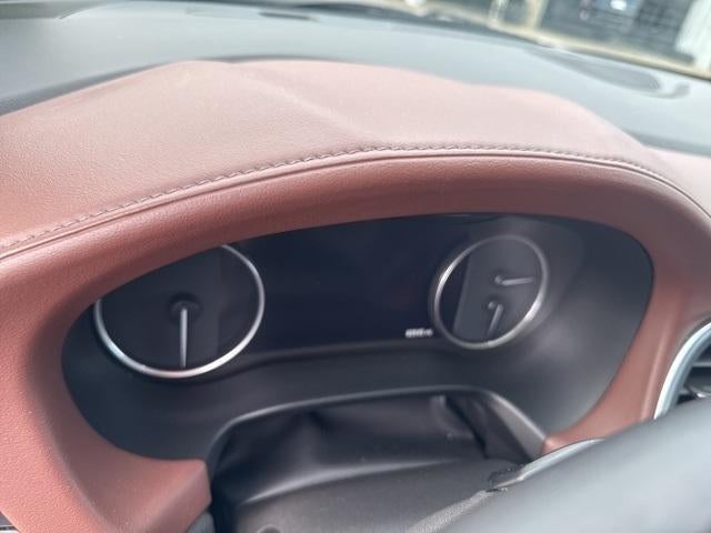 2019 Buick Enclave Avenir AWD