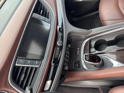 2019 Buick Enclave Avenir AWD