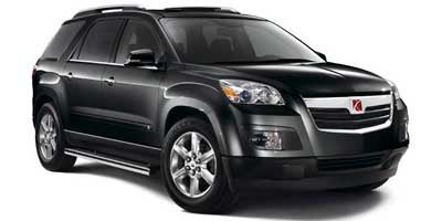 2008 Saturn Outlook FWD 4dr XR