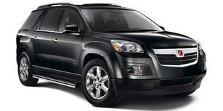 2008 Saturn Outlook FWD 4dr XR