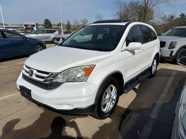 2011 Honda CR-V EX-L 2WD
