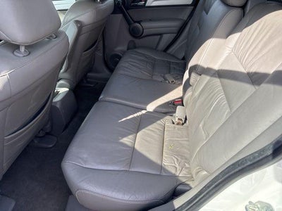 2011 Honda CR-V EX-L 2WD