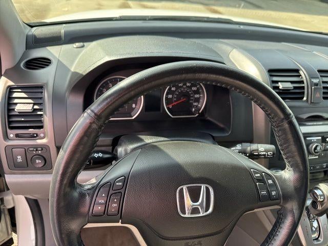 2011 Honda CR-V EX-L 2WD