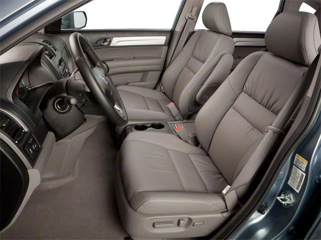 2011 Honda CR-V EX-L 2WD