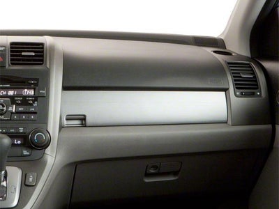 2011 Honda CR-V EX-L 2WD