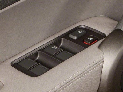 2011 Honda CR-V EX-L 2WD