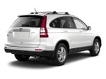 2011 Honda CR-V EX-L 2WD