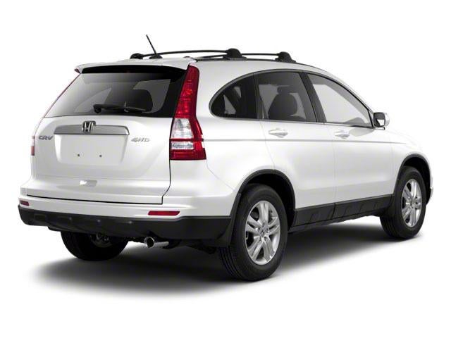 2011 Honda CR-V EX-L 2WD