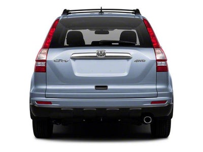 2011 Honda CR-V EX-L 2WD