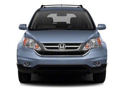 2011 Honda CR-V EX-L 2WD