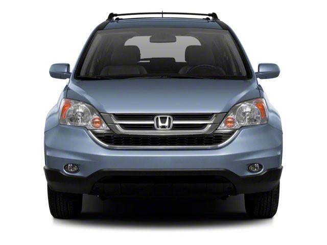 2011 Honda CR-V EX-L 2WD