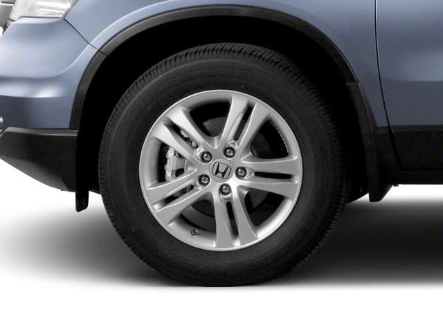 2011 Honda CR-V EX-L 2WD