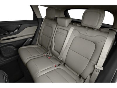 2020 Lincoln Corsair Reserve FWD