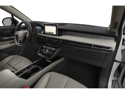 2020 Lincoln Corsair Reserve FWD