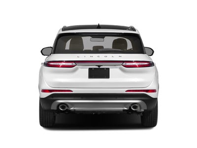 2020 Lincoln Corsair Reserve FWD