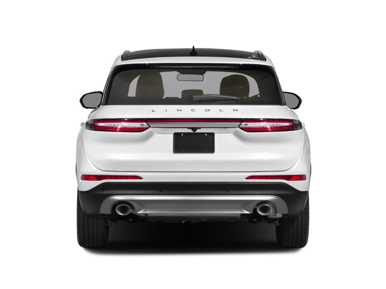 2020 Lincoln Corsair Reserve FWD