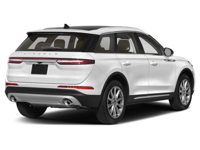 2020 Lincoln Corsair Reserve FWD