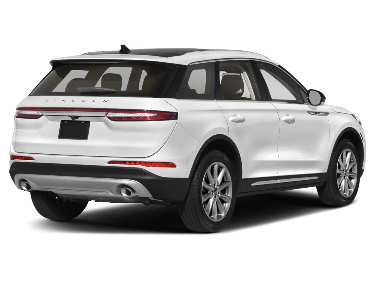 2020 Lincoln Corsair Reserve FWD