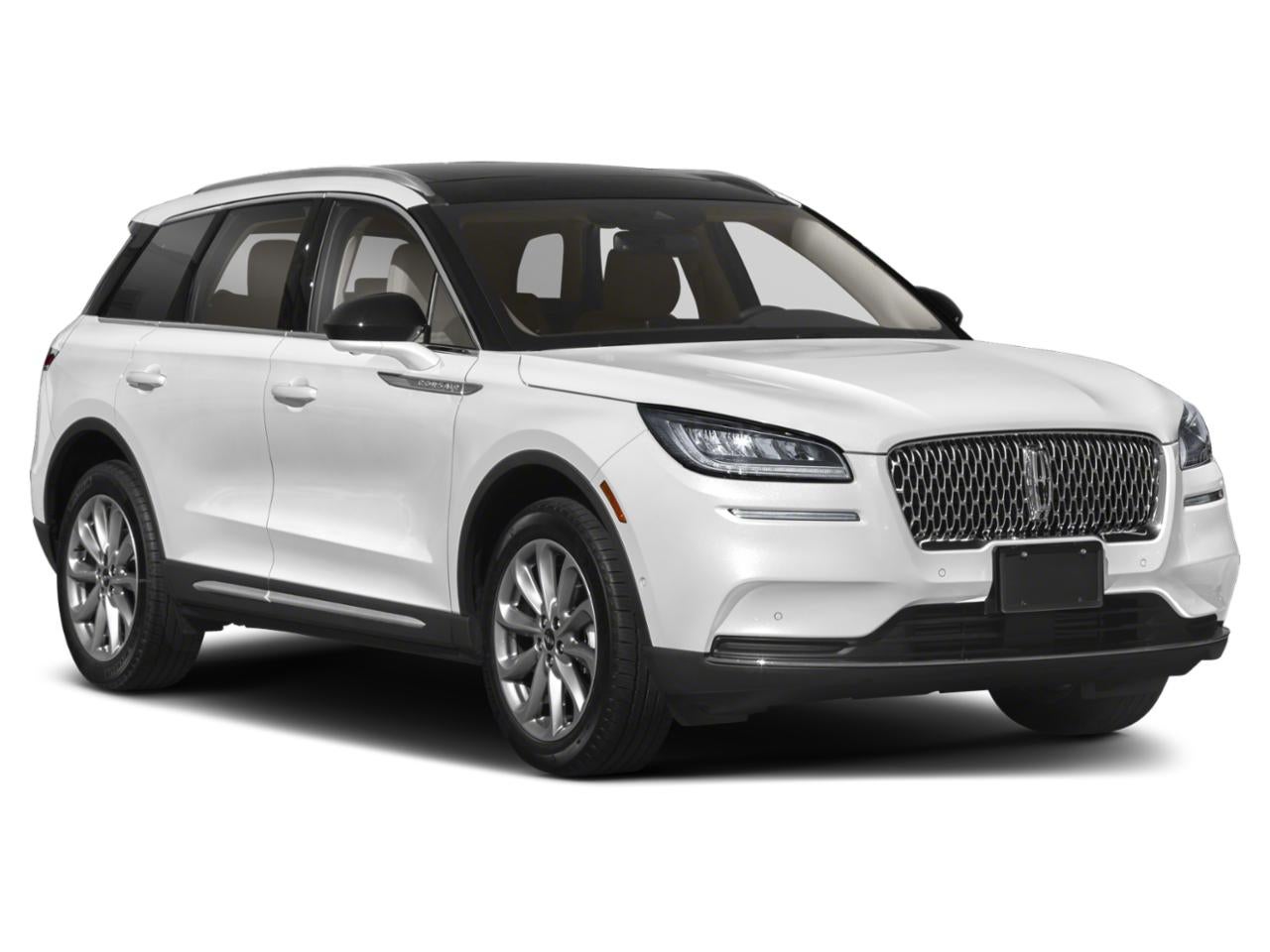2020 Lincoln Corsair Reserve FWD