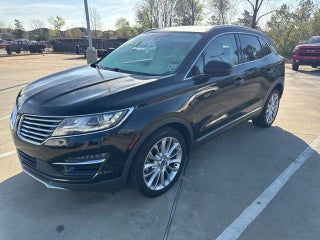 2016 Lincoln MKC FWD 4dr Reserve