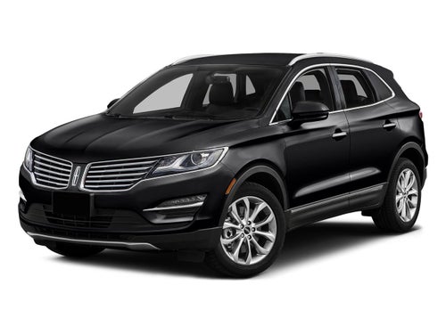 2016 Lincoln MKC FWD 4dr Reserve