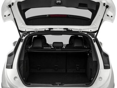 2016 Lincoln MKC FWD 4dr Reserve