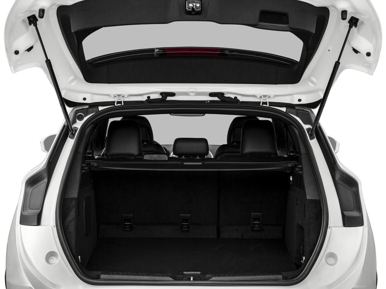 2016 Lincoln MKC FWD 4dr Reserve