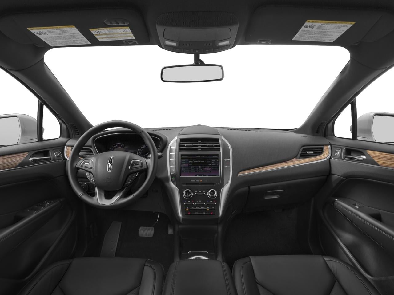 2016 Lincoln MKC FWD 4dr Reserve