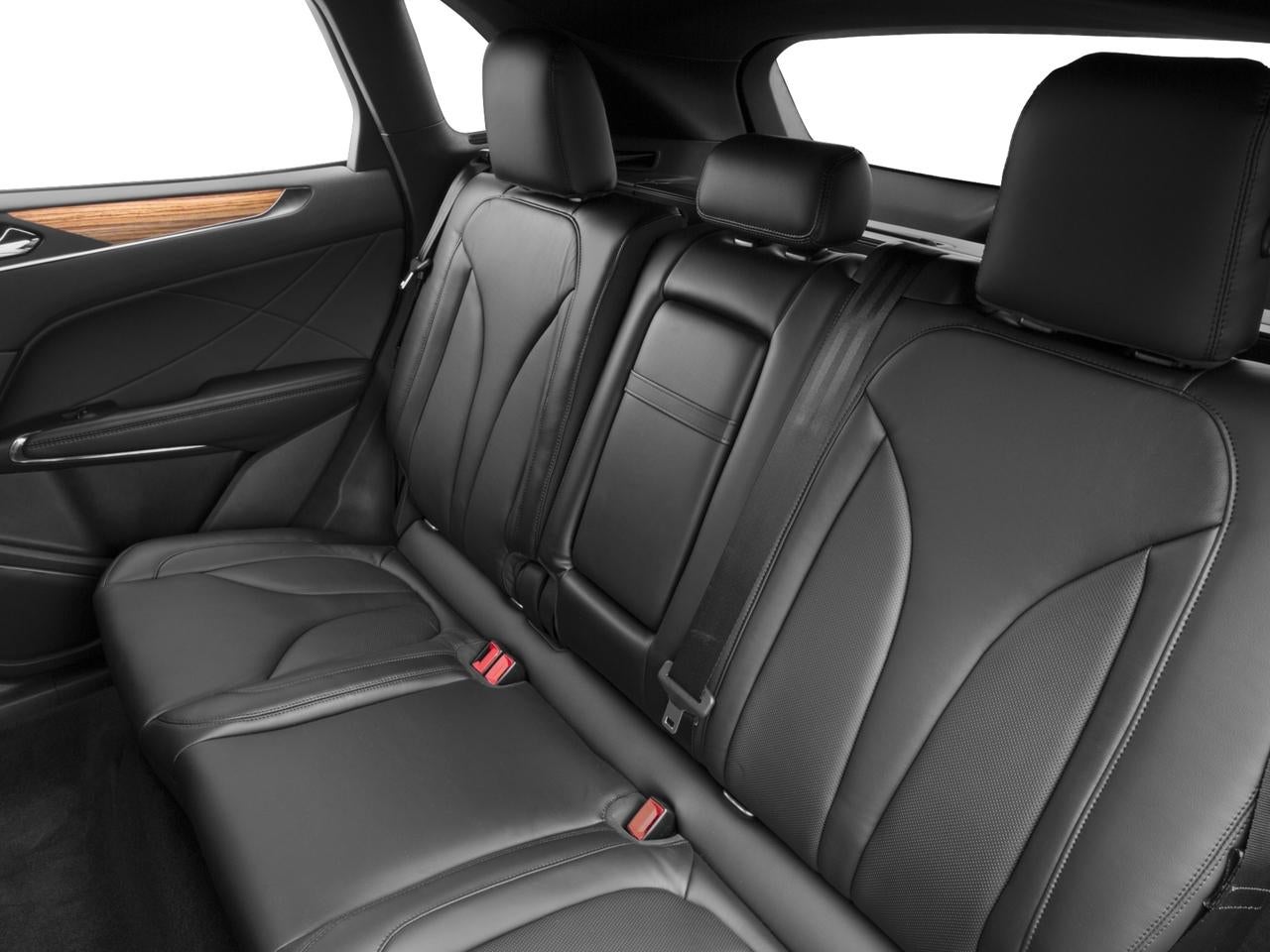 2016 Lincoln MKC FWD 4dr Reserve