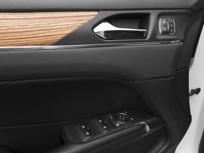 2016 Lincoln MKC FWD 4dr Reserve