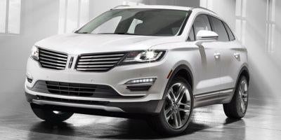 2016 Lincoln MKC FWD 4dr Reserve