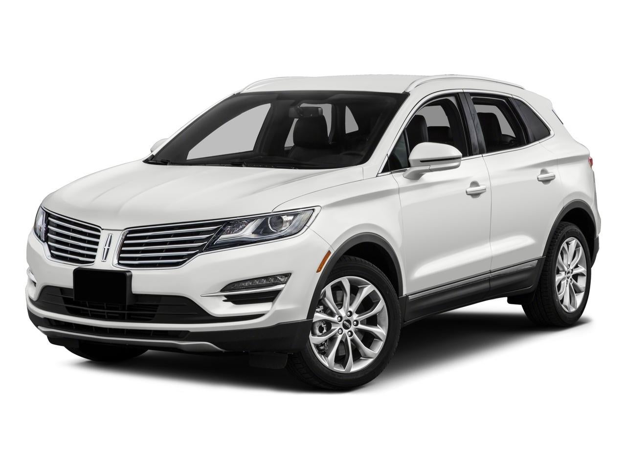 2016 Lincoln MKC FWD 4dr Reserve