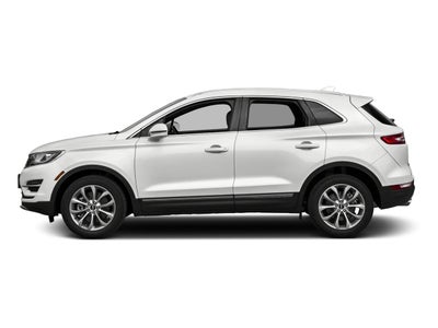 2016 Lincoln MKC FWD 4dr Reserve